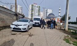 Diyarbakır'da şüpheli kadın ölümü: Başından vurulmuş