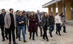 Diyarbakır'a yeni otogar geliyor: İşte tarihi