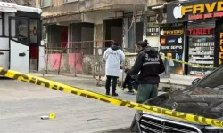 Diyarbakır’da silahlı kavga: 4 yaralı