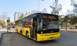 Diyarbakır'da toplu ulaşıma zam: Tarihi belli oldu