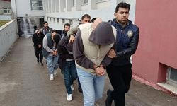 Diyarbakır'da yasa dışı bahis operasyonu: 24 tutuklama