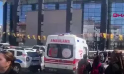 Diyarbakır’da okulda zehirlenme şüphesi: Öğrenciler hastaneye kaldırıldı!