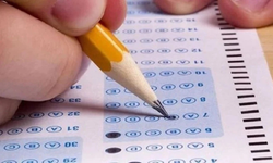 Diyarbakır’da 254 bin öğrenci için bursluluk heyecanı başladı