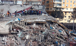 Diyarbakır’da 77 kişinin hayatını kaybettiği Serin-2 Apartmanı davası ertelendi