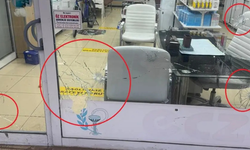 Diyarbakır’da Eczane kurşunlamasında sıcak gelişme: Fail tutuklandı