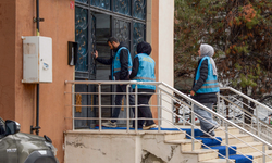 Diyarbakır’da 9 ,ayda 20 bin engelli  yurttaşa ulaşıldı