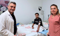 Diyarbakır’da ev Hemodiyaliziyle yeni dönem: Hastalar tedaviyi evinde alıyor