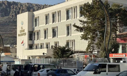 Diyarbakır’da ezan için yeni sistem kuruldu