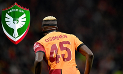 Diyarbakır’da futbol ve dayanışma buluşması: Amedspor–Galatasaray maçı konuşuluyor