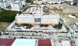 Diyarbakır’da Göz Anjiyografi cihazı hizmete girdi