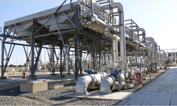 Diyarbakır’da günlük 9,3 megavatlık yerli elektrik üretimi