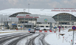 Diyarbakır’da havalimanı krizi yargıya taşındı