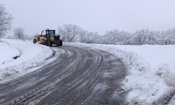Diyarbakır’da kapanan köy yolları açılıyor