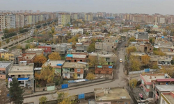 Diyarbakır’da kentsel dönüşümde öncelikli mahalleler açıklandı