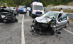 Diyarbakır’da Ocak ayı trafik raporu açıklandı