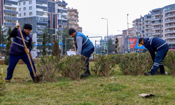 Diyarbakır’da su alarmı: 8 bin metrekarelik kavşakta büyük değişim başladı