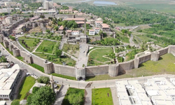 Diyarbakır’da tarihi karar: Sur’daki Gırab Bajar 1. derece sit alanı ilan edildi