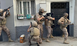 Diyarbakır’da uyuşturucuya Büyük darbe: 144 gözaltı