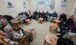 Diyarbakır’da zaman durdu: Yılların hikayeleri yeniden anlatılıyor