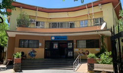 Diyarbakır’daki Ali Emiri Ortaokulu yıkılamıyor: Dernek bulunamıyor