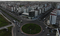 Diyarbakır’daki bu mahalle 6 ili geride bıraktı: Nüfusu 160 bini aştı