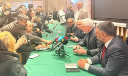 Diyarbakır’daki yardım TIR’ları tartışması büyüyor