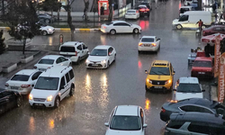 Diyarbakırlılar dikkat: Hafta sonu yağış geliyor, planlarınızı gözden geçirin