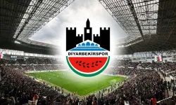 Diyarbekirspor'a el konuldu