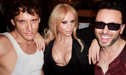 Ünlü şarkıcı hakkında yakalama kararı çıkarıldı!