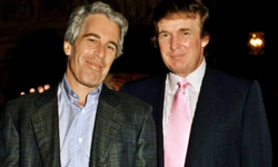 Trump: Epstein adasına hiç gitmedim
