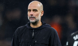 Pep Guardiola: Canım yanıyor