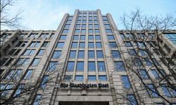 Ünlü gazetede üst düzey istifa