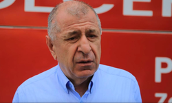 Ümit Özdağ'a Şeyh Sait cezası