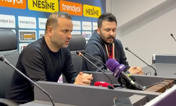 Vanspor teknik direktöründen maç açıklaması
