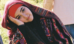 Gurbette Bir Filistinli Rapçi: Sereen