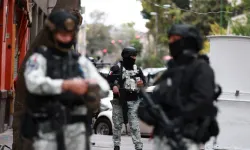 Meksika'da El Mencho olaylarında ölü sayısı belli oldu