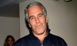 Jeffrey Epstein'e Kabe örtüsü gönderilmiş