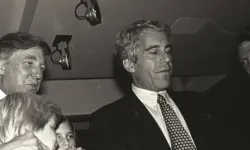 Donald Trump'tan Epstein dosyası açıklaması