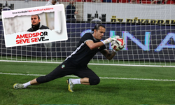 Trabzon yerel gazetesi Amedsporlu Erce Kardeşler'i hedef gösterdi!