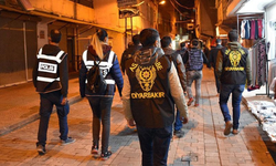 Ergani’de denetimler sıkılaştı: On binler sorgulandı, tutuklamalar var