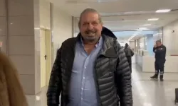 Erman Toroğlu adli kontrolle serbest bırakıldı
