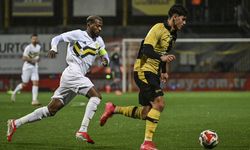 Amedspor'un şampiyonluk yolundaki rakibi, İstanbul'a 4 attı