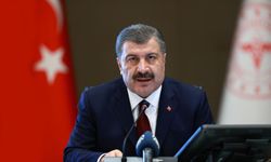 Eski Sağlık Bakanı'nın Galatasaray paylaşımı tepki çekti