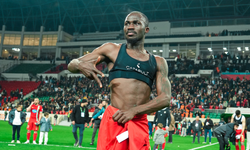 Felix Afena-Gyan: Her biji Amedspor!