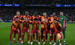 Şampiyonlar Ligi'nde Galatasaray, Juventus'u ağırlıyor