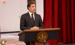 Barzani: Türkiye olmadan bu adımlar atılamazdı