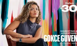 Forbes listesine giren Gökçe Güven’e 52 yıl hapis istemi