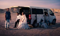 Panahi’nin senaristi Mahmoudian İran’da yeniden gözaltında