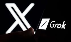 Grok bir skandala daha imza attı!