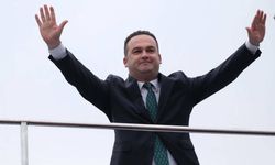 Belediye başkanına cinsel taciz suçlaması: İfade verdi